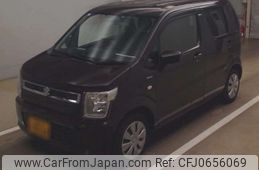 suzuki wagon-r 2018 -SUZUKI 【千葉 581ﾔ9564】--Wagon R DAA-MH55S--MH55S-207614---SUZUKI 【千葉 581ﾔ9564】--Wagon R DAA-MH55S--MH55S-207614-