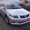 toyota corolla-axio 2012 -TOYOTA--Corolla Axio ZRE142-3000606---TOYOTA--Corolla Axio ZRE142-3000606- image 1