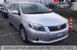 toyota corolla-axio 2012 -TOYOTA--Corolla Axio ZRE142-3000606---TOYOTA--Corolla Axio ZRE142-3000606-