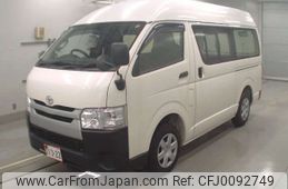 toyota regiusace-van 2016 -TOYOTA--Regius ace Van CBF-TRH200K--TRH200-0242762---TOYOTA--Regius ace Van CBF-TRH200K--TRH200-0242762-