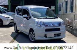 daihatsu move 2018 -DAIHATSU--Move DBA-LA150S--LA150S-0151432---DAIHATSU--Move DBA-LA150S--LA150S-0151432-