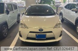 toyota aqua 2014 -TOYOTA--AQUA DAA-NHP10--NHP10-6349737---TOYOTA--AQUA DAA-NHP10--NHP10-6349737-
