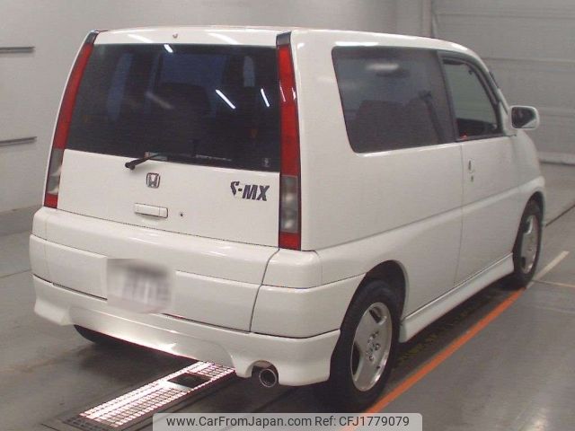 honda s-mx 1999 CFJ1779079 image 2