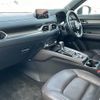 mazda cx-5 2020 -MAZDA--CX-5 3DA-KF2P--KF2P-326822---MAZDA--CX-5 3DA-KF2P--KF2P-326822- image 3
