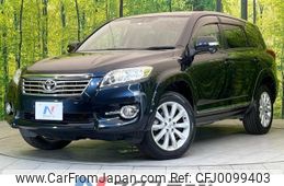 toyota vanguard 2013 -TOYOTA--Vanguard DBA-ACA38W--ACA38-5251669---TOYOTA--Vanguard DBA-ACA38W--ACA38-5251669-