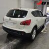 nissan dualis 2011 -NISSAN--Dualis KJ10-305933---NISSAN--Dualis KJ10-305933- image 6