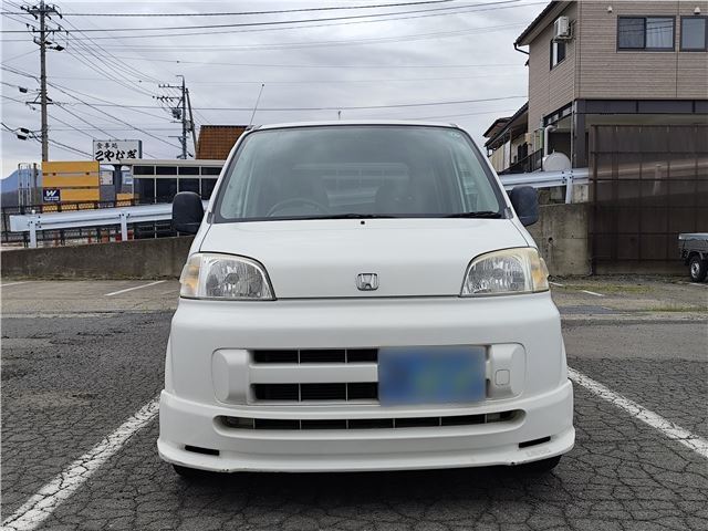 1999 Honda Life For Sale | CAR FROM JAPAN