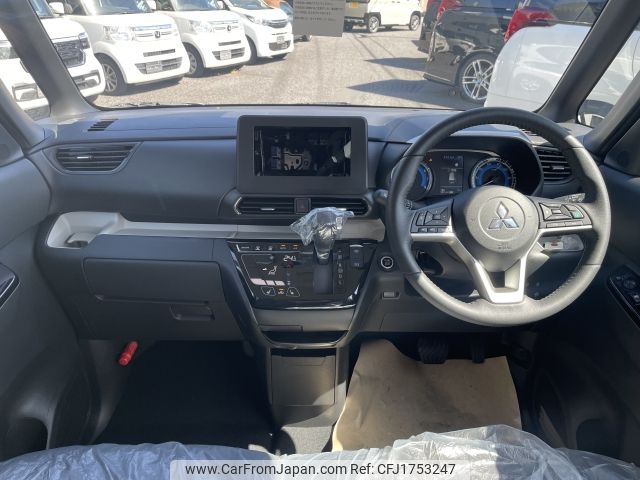 mitsubishi delica-mini 2025 CFJ1753247 image 2