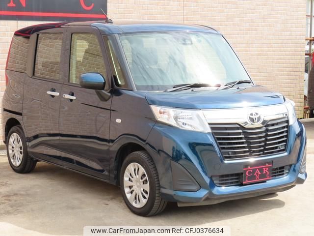 toyota roomy 2019 quick_quick_M900A_M900A-0334262 image 2