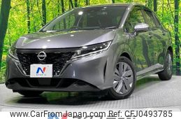 nissan note 2022 -NISSAN--Note 6AA-E13--E13-174046---NISSAN--Note 6AA-E13--E13-174046-