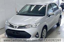 toyota corolla-axio 2019 -TOYOTA--Corolla Axio NZE164-7074200---TOYOTA--Corolla Axio NZE164-7074200-