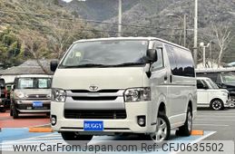 toyota hiace-van 2019 -TOYOTA--Hiace Van CBF-TRH200V--TRH200-0296876---TOYOTA--Hiace Van CBF-TRH200V--TRH200-0296876-