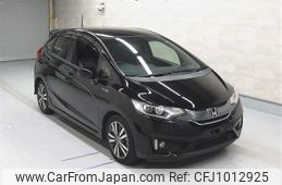 honda fit 2013 -HONDA--Fit GP5-3029573---HONDA--Fit GP5-3029573-