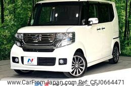 honda n-box 2014 -HONDA--N BOX DBA-JF1--JF1-2202509---HONDA--N BOX DBA-JF1--JF1-2202509-