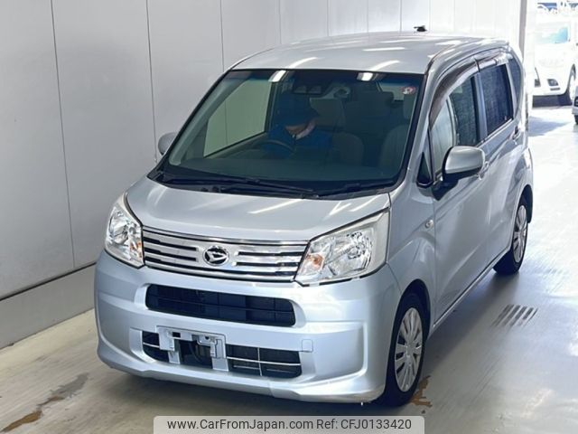 daihatsu move 2019 -DAIHATSU--Move LA160S-2005445---DAIHATSU--Move LA160S-2005445- image 1