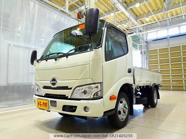 hino dutro 2025 -HINO--Hino Dutoro 2KG-XZU605M--XZU605-0047718---HINO--Hino Dutoro 2KG-XZU605M--XZU605-0047718- image 1