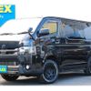 toyota hiace-van 2019 -TOYOTA--Hiace Van QDF-GDH206V--GDH206-1033706---TOYOTA--Hiace Van QDF-GDH206V--GDH206-1033706- image 1