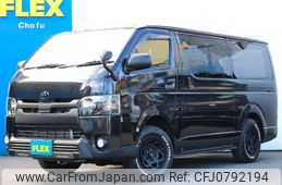 toyota hiace-van 2019 -TOYOTA--Hiace Van QDF-GDH206V--GDH206-1033706---TOYOTA--Hiace Van QDF-GDH206V--GDH206-1033706-