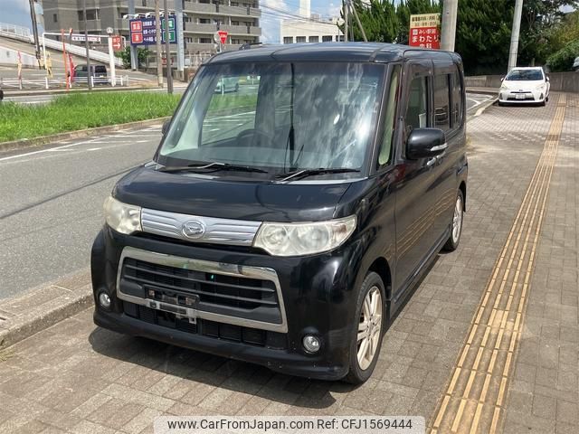 daihatsu tanto 2012 CFJ1569444 image 1