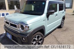 suzuki hustler 2022 CFJ1618172