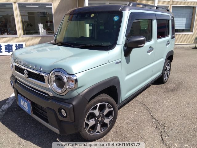 suzuki hustler 2022 CFJ1618172 image 1