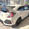 honda civic 2018 CFJ1523033 image 17