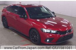 honda civic 2022 CFJ1581081