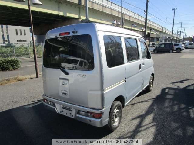 daihatsu hijet-van 2018 -DAIHATSU--Hijet Van EBD-S321V--S321V-0376145---DAIHATSU--Hijet Van EBD-S321V--S321V-0376145- image 2