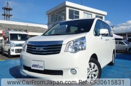 toyota noah 2012 quick_quick_DBA-ZRR70G_ZRR70-0479351