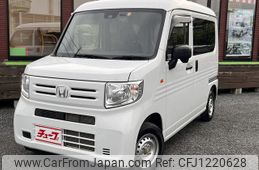 honda n-van 2019 -HONDA--N VAN HBD-JJ1--JJ1-3031656---HONDA--N VAN HBD-JJ1--JJ1-3031656-