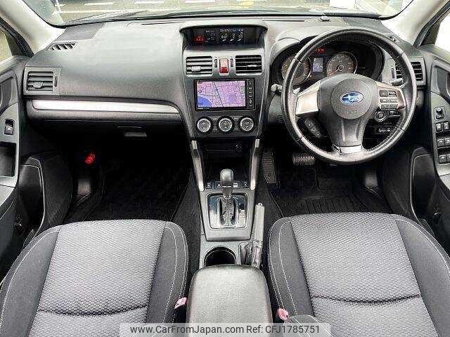 subaru forester 2013 CFJ1785751 image 1