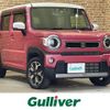 suzuki hustler 2020 -SUZUKI--Hustler 4AA-MR52S--MR52S-110644---SUZUKI--Hustler 4AA-MR52S--MR52S-110644- image 1