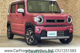 suzuki hustler 2020 -SUZUKI--Hustler 4AA-MR52S--MR52S-110644---SUZUKI--Hustler 4AA-MR52S--MR52S-110644-