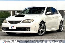 subaru impreza-wagon 2009 -SUBARU--Impreza Wagon CBA-GRF--GRF-003975---SUBARU--Impreza Wagon CBA-GRF--GRF-003975-