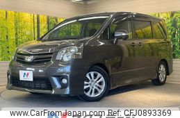 toyota noah 2010 -TOYOTA--Noah DBA-ZRR70W--ZRR70-0326103---TOYOTA--Noah DBA-ZRR70W--ZRR70-0326103-