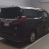 toyota alphard 2018 -TOYOTA--Alphard DAA-AYH30W--AYH30-0070327---TOYOTA--Alphard DAA-AYH30W--AYH30-0070327- image 2