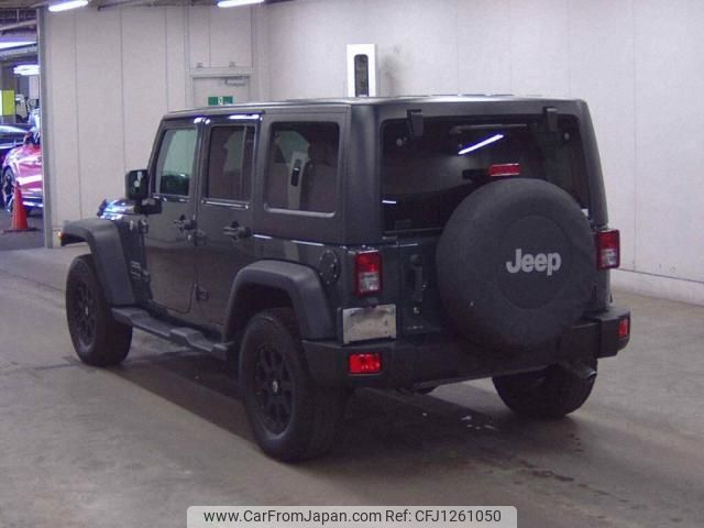 jeep wrangler 2018 quick_quick_ABA-JK36LR_1C4HJWKG2JL877201 image 2