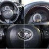 toyota vitz 2018 -TOYOTA 【札幌 504ﾆ4312】--Vitz NSP135--2078199---TOYOTA 【札幌 504ﾆ4312】--Vitz NSP135--2078199- image 9