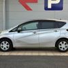 nissan note 2017 quick_quick_DAA-HE12_HE12-144256 image 2