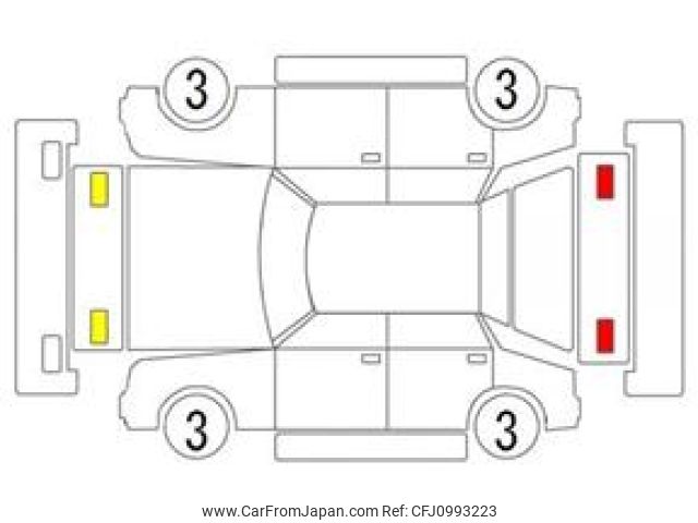 daihatsu tanto 2019 -DAIHATSU--Tanto 6BA-LA650S--LA650S-0052507---DAIHATSU--Tanto 6BA-LA650S--LA650S-0052507- image 2