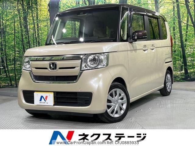 honda n-box 2020 quick_quick_JF3_JF3-1479416 image 1