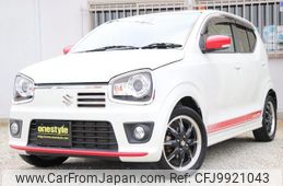 suzuki alto-turbo-rs 2015 quick_quick_DBA-HA36S_HA36S-862957