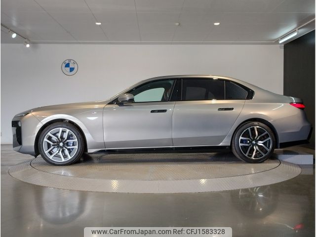 bmw 7-series 2023 CFJ1583328 image 2