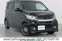 honda n-wgn 2015 CFJ1609149