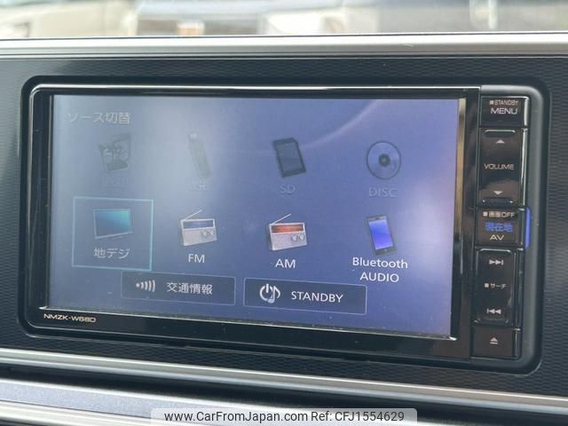 daihatsu cast 2018 CFJ1554629 image 2