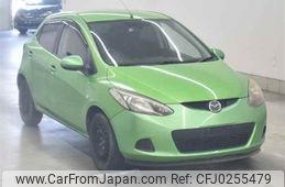 mazda demio undefined -MAZDA--Demio DE3FS-369120---MAZDA--Demio DE3FS-369120-