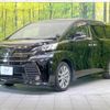 toyota vellfire 2016 -TOYOTA--Vellfire DBA-AGH30W--AGH30-0083704---TOYOTA--Vellfire DBA-AGH30W--AGH30-0083704- image 15