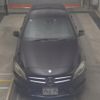 mercedes-benz a-class 2014 -MERCEDES-BENZ--Benz A Class 176042-2J240895---MERCEDES-BENZ--Benz A Class 176042-2J240895- image 7