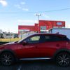 mazda cx-3 2015 -MAZDA--CX-3 LDA-DK5AW--DK5AW-107195---MAZDA--CX-3 LDA-DK5AW--DK5AW-107195- image 9