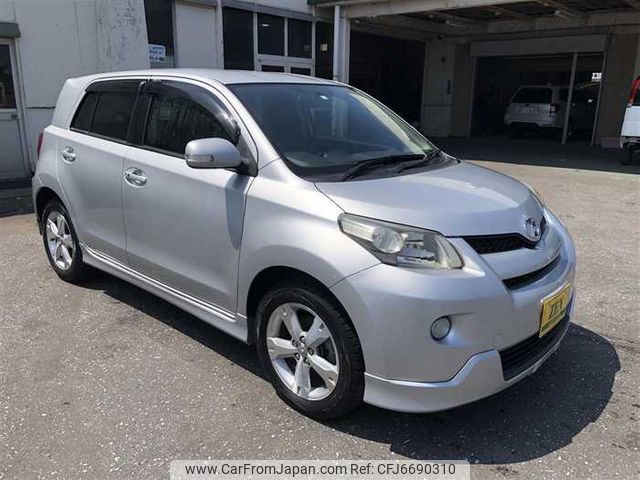 toyota ist 2008 769235-210706141816 image 2